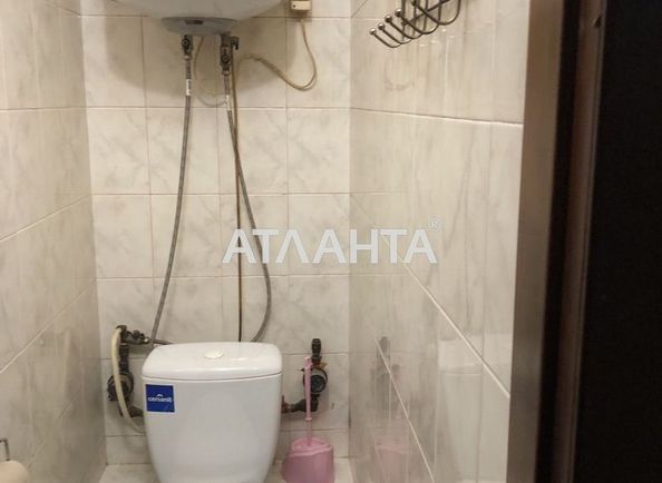 2-кімнатна квартира за адресою вул. Кримська (площа 48,6 м²) - Atlanta.ua - фото 10