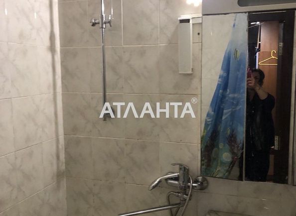 2-кімнатна квартира за адресою вул. Кримська (площа 48,6 м²) - Atlanta.ua - фото 13