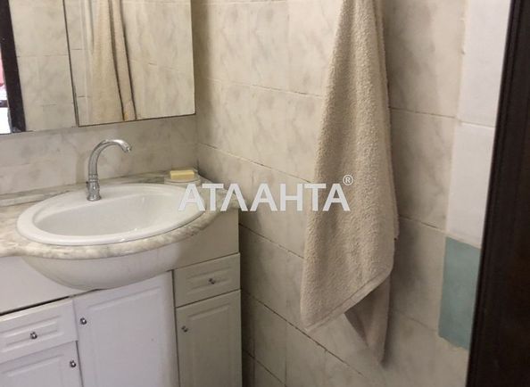 2-кімнатна квартира за адресою вул. Кримська (площа 48,6 м²) - Atlanta.ua - фото 12