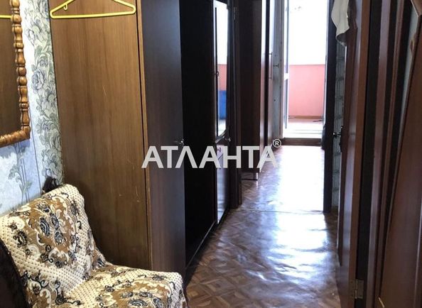2-кімнатна квартира за адресою вул. Кримська (площа 48,6 м²) - Atlanta.ua - фото 6