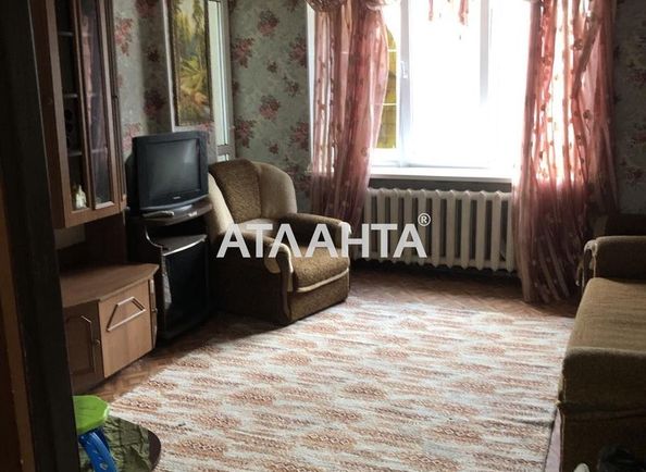 2-кімнатна квартира за адресою вул. Кримська (площа 48,6 м²) - Atlanta.ua - фото 3