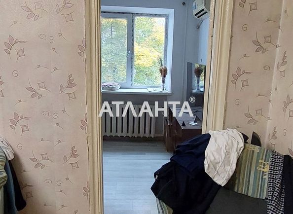 3-кімнатна квартира за адресою вул. Заболотного ак. (площа 51 м²) - Atlanta.ua - фото 4