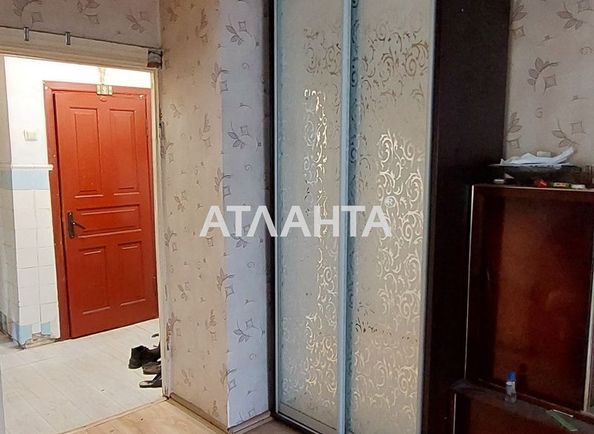 3-кімнатна квартира за адресою вул. Заболотного ак. (площа 51 м²) - Atlanta.ua - фото 3