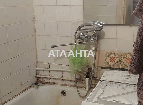 3-кімнатна квартира за адресою вул. Заболотного ак. (площа 51 м²) - Atlanta.ua - фото 9