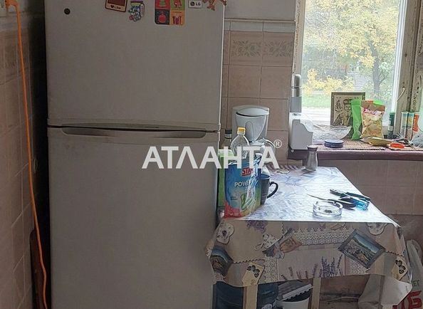3-кімнатна квартира за адресою вул. Заболотного ак. (площа 51 м²) - Atlanta.ua - фото 6
