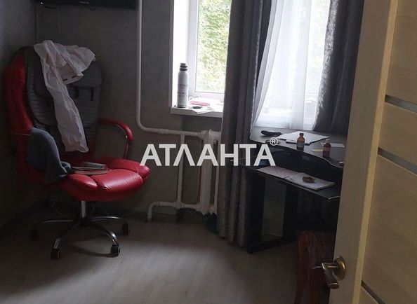 3-кімнатна квартира за адресою вул. Заболотного ак. (площа 51 м²) - Atlanta.ua - фото 7