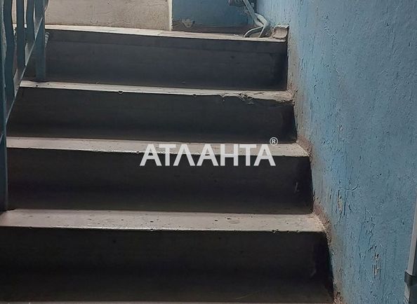 3-кімнатна квартира за адресою вул. Заболотного ак. (площа 51 м²) - Atlanta.ua - фото 10