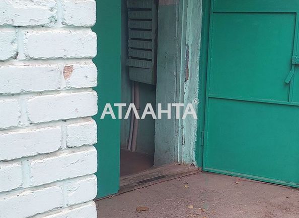 3-кімнатна квартира за адресою вул. Заболотного ак. (площа 51 м²) - Atlanta.ua - фото 11