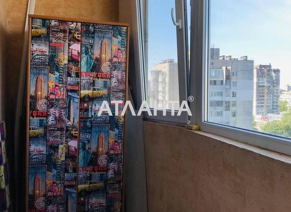 2-комнатная квартира по адресу Добровольского пр. (площадь 52 м²) - Atlanta.ua - imageAlt 9