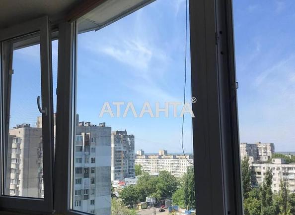 2-комнатная квартира по адресу Добровольского пр. (площадь 52 м²) - Atlanta.ua - imageAlt 10