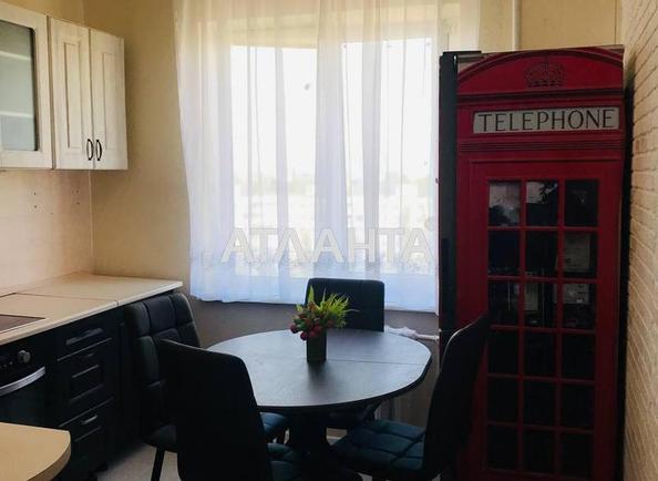 2-комнатная квартира по адресу Добровольского пр. (площадь 52 м²) - Atlanta.ua - imageAlt 2