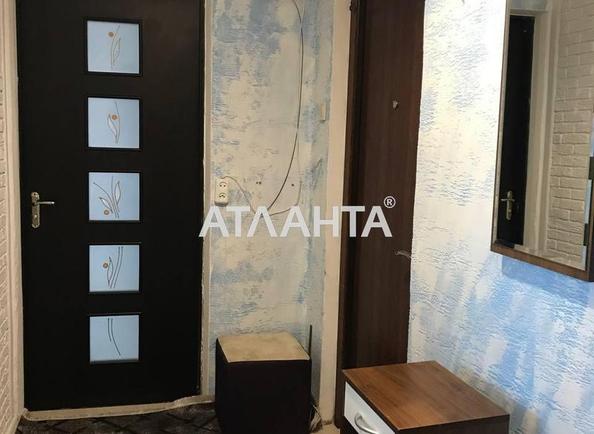 2-комнатная квартира по адресу Добровольского пр. (площадь 52 м²) - Atlanta.ua - imageAlt 6