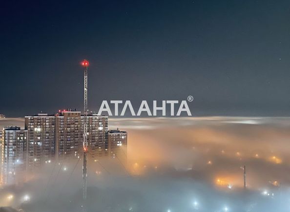2-комнатная квартира по адресу Люстдорфская дор. (площадь 68,7 м²) - Atlanta.ua - фото 2