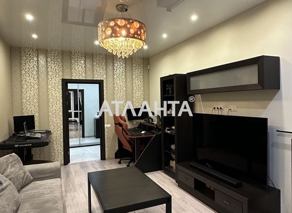 2-комнатная квартира по адресу Люстдорфская дор. (площадь 68,7 м²) - Atlanta.ua - фото 3