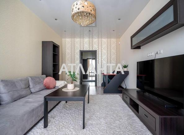 2-rooms apartment apartment by the address st. Lyustdorfskaya dor Chernomorskaya dor (area 68,7 m²) - Atlanta.ua - photo 2