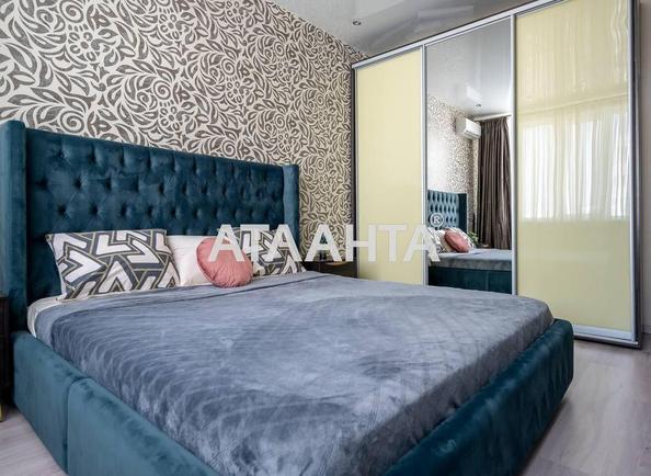 2-rooms apartment apartment by the address st. Lyustdorfskaya dor Chernomorskaya dor (area 68,7 m²) - Atlanta.ua - photo 5