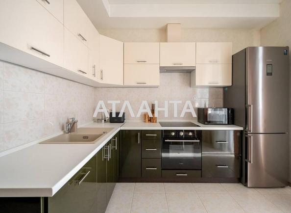 2-rooms apartment apartment by the address st. Lyustdorfskaya dor Chernomorskaya dor (area 68,7 m²) - Atlanta.ua - photo 8