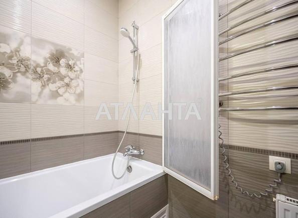 2-rooms apartment apartment by the address st. Lyustdorfskaya dor Chernomorskaya dor (area 68,7 m²) - Atlanta.ua - photo 10