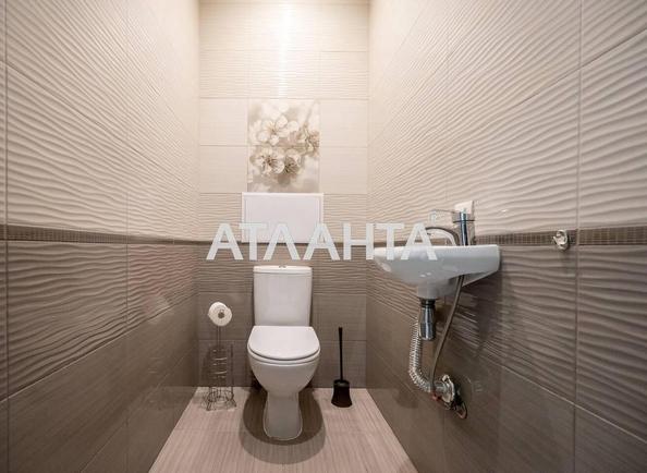 2-rooms apartment apartment by the address st. Lyustdorfskaya dor Chernomorskaya dor (area 68,7 m²) - Atlanta.ua - photo 11