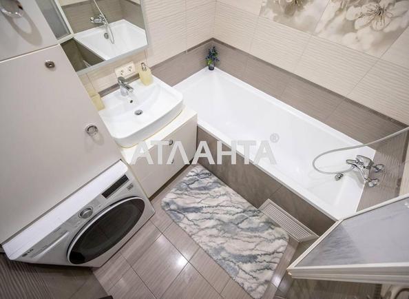 2-rooms apartment apartment by the address st. Lyustdorfskaya dor Chernomorskaya dor (area 68,7 m²) - Atlanta.ua - photo 12
