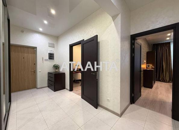 2-rooms apartment apartment by the address st. Lyustdorfskaya dor Chernomorskaya dor (area 68,7 m²) - Atlanta.ua - photo 15