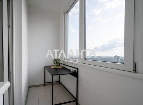 2-rooms apartment apartment by the address st. Lyustdorfskaya dor Chernomorskaya dor (area 68,7 m²) - Atlanta.ua - photo 16