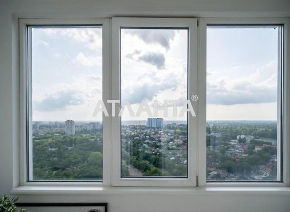 2-rooms apartment apartment by the address st. Lyustdorfskaya dor Chernomorskaya dor (area 68,7 m²) - Atlanta.ua - photo 17