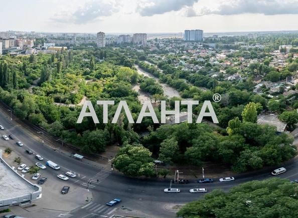 2-rooms apartment apartment by the address st. Lyustdorfskaya dor Chernomorskaya dor (area 68,7 m²) - Atlanta.ua - photo 21