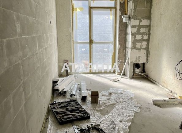1-кімнатна квартира за адресою вул. Лісневицька-Лугова (площа 40,5 м²) - Atlanta.ua - фото 2