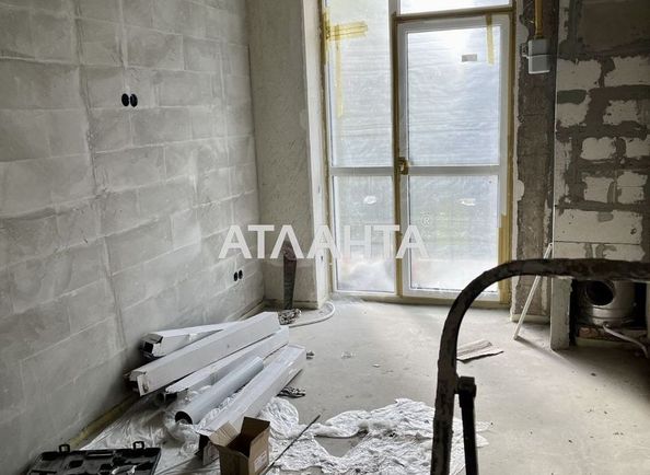 1-кімнатна квартира за адресою вул. Лісневицька-Лугова (площа 40,5 м²) - Atlanta.ua - фото 3