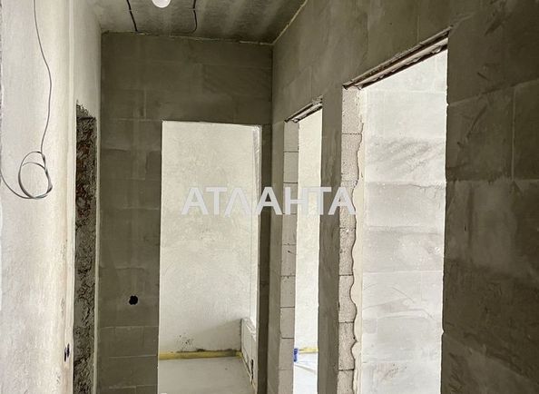 1-кімнатна квартира за адресою вул. Лісневицька-Лугова (площа 40,5 м²) - Atlanta.ua - фото 5