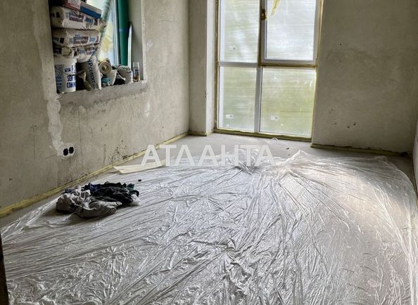 1-кімнатна квартира за адресою вул. Лісневицька-Лугова (площа 40,5 м²) - Atlanta.ua - фото 7