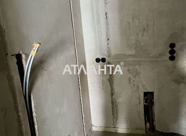 1-кімнатна квартира за адресою вул. Лісневицька-Лугова (площа 40,5 м²) - Atlanta.ua - фото 8