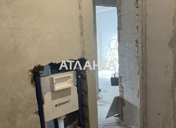 1-кімнатна квартира за адресою вул. Лісневицька-Лугова (площа 40,5 м²) - Atlanta.ua - фото 10