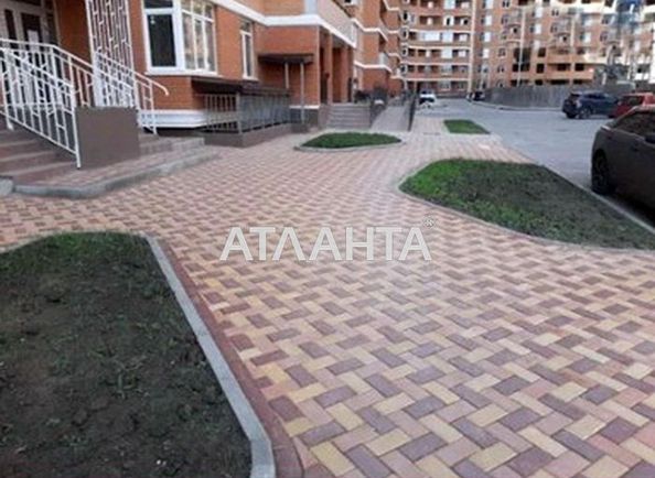 1-кімнатна квартира за адресою Овідіопольська дор. (площа 40,1 м²) - Atlanta.ua - фото 4