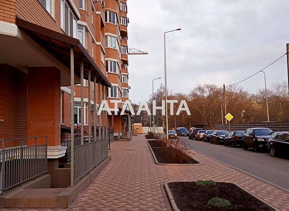1-кімнатна квартира за адресою Овідіопольська дор. (площа 40,1 м²) - Atlanta.ua - фото 5