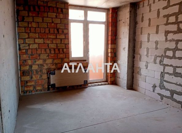 1-кімнатна квартира за адресою Овідіопольська дор. (площа 40,1 м²) - Atlanta.ua