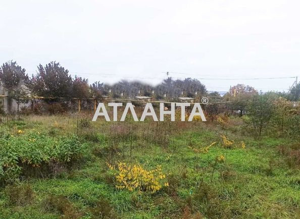 Ділянка (площа 5,5 сот) - Atlanta.ua