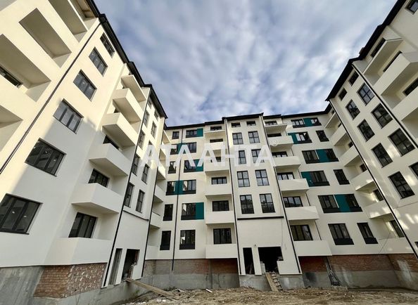 2-rooms apartment apartment by the address st. Vozrozhdenie (area 66 m²) - Atlanta.ua