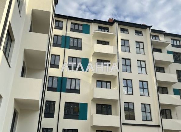 2-rooms apartment apartment by the address st. Vozrozhdenie (area 66 m²) - Atlanta.ua - photo 3