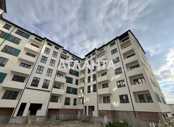 2-rooms apartment apartment by the address st. Vozrozhdenie (area 66 m²) - Atlanta.ua - photo 4