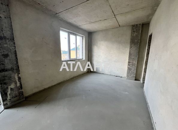 2-rooms apartment apartment by the address st. Vozrozhdenie (area 66 m²) - Atlanta.ua - photo 5