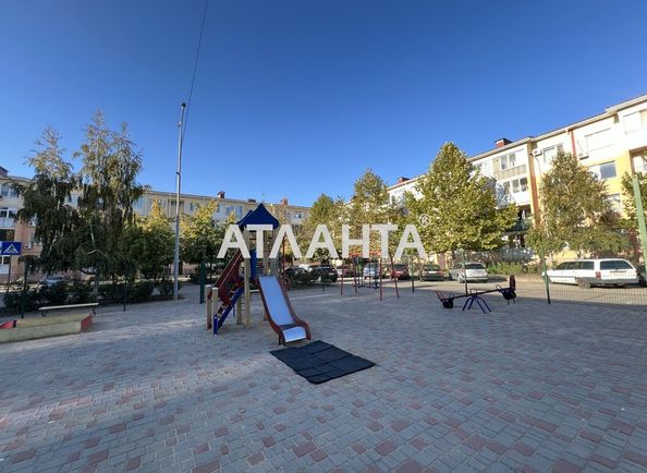 1-комнатная квартира по адресу ул. Торговая (площадь 33 м²) - Atlanta.ua - фото 11