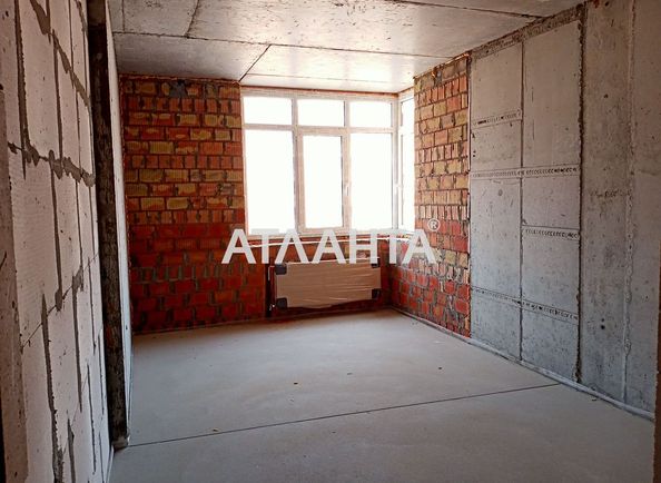 2-комнатная квартира по адресу Овидиопольская дор. (площадь 60,3 м²) - Atlanta.ua