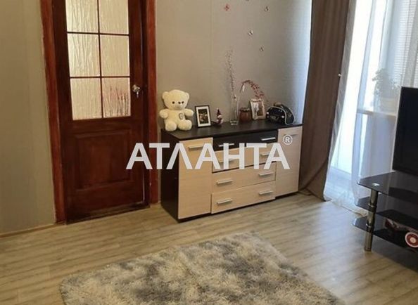 2-rooms apartment apartment by the address st. Sortirovochnaya 1 ya (area 46 m²) - Atlanta.ua