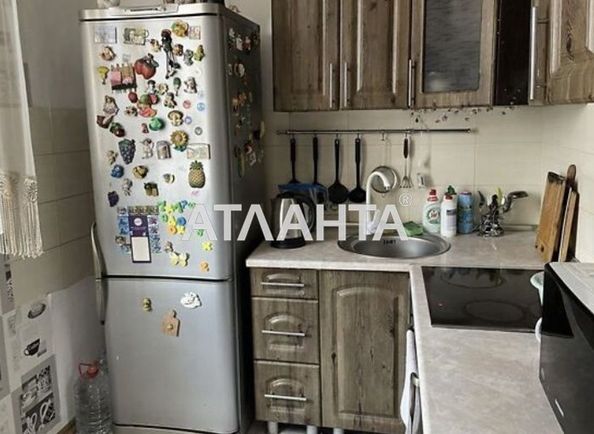 2-rooms apartment apartment by the address st. Sortirovochnaya 1 ya (area 46 m²) - Atlanta.ua - photo 2