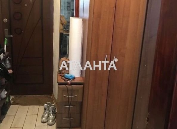 2-rooms apartment apartment by the address st. Sortirovochnaya 1 ya (area 46 m²) - Atlanta.ua - photo 4