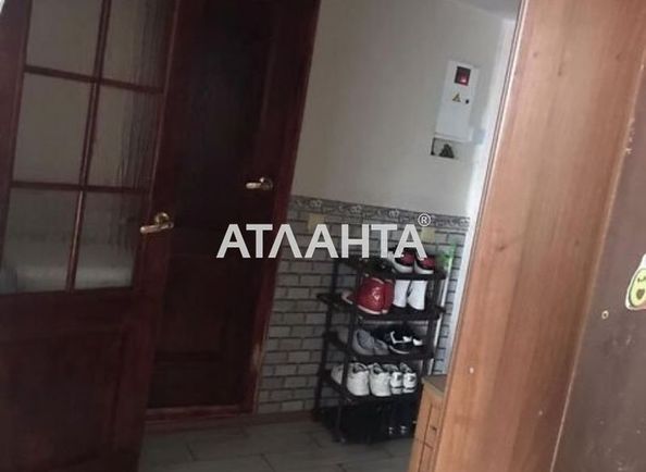 2-rooms apartment apartment by the address st. Sortirovochnaya 1 ya (area 46 m²) - Atlanta.ua - photo 5