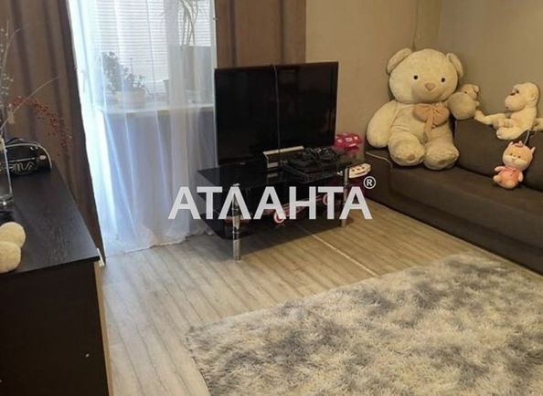 2-rooms apartment apartment by the address st. Sortirovochnaya 1 ya (area 46 m²) - Atlanta.ua - photo 7