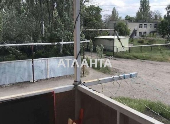 2-rooms apartment apartment by the address st. Sortirovochnaya 1 ya (area 46 m²) - Atlanta.ua - photo 8
